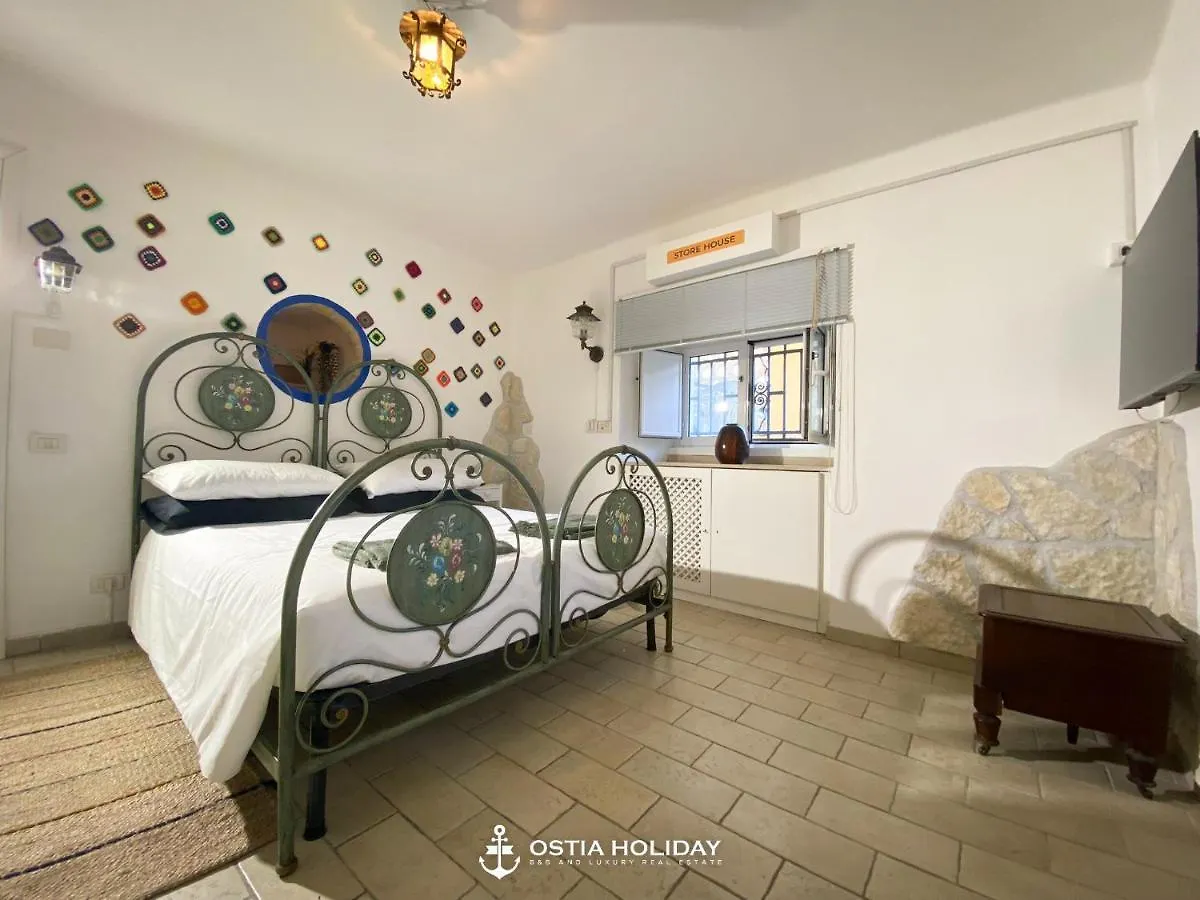 Colibri Apartment Lido di Ostia Italy